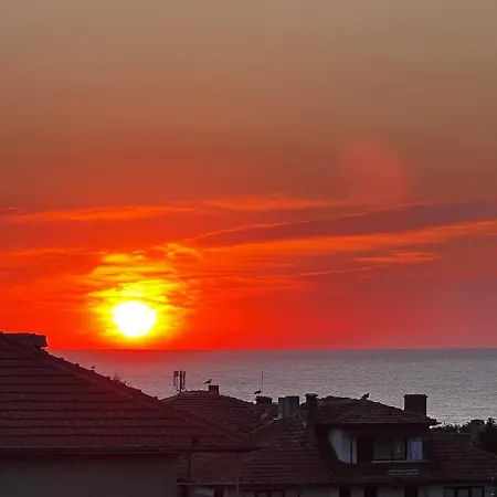 The Sunrise View Gasthof *